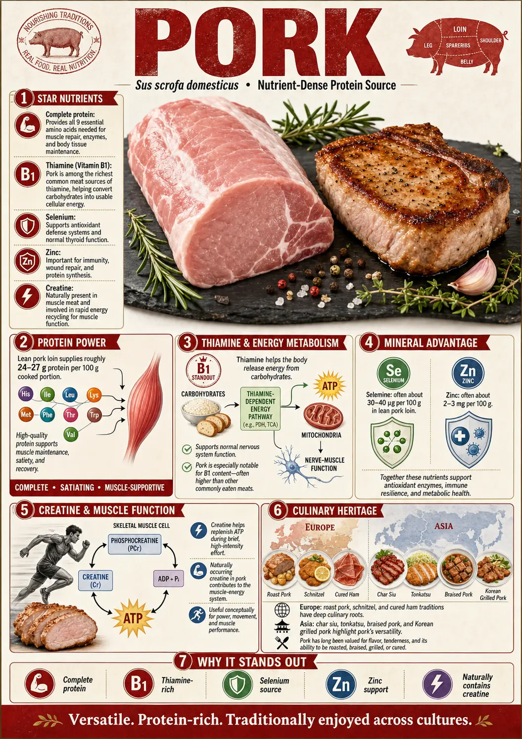 Pork