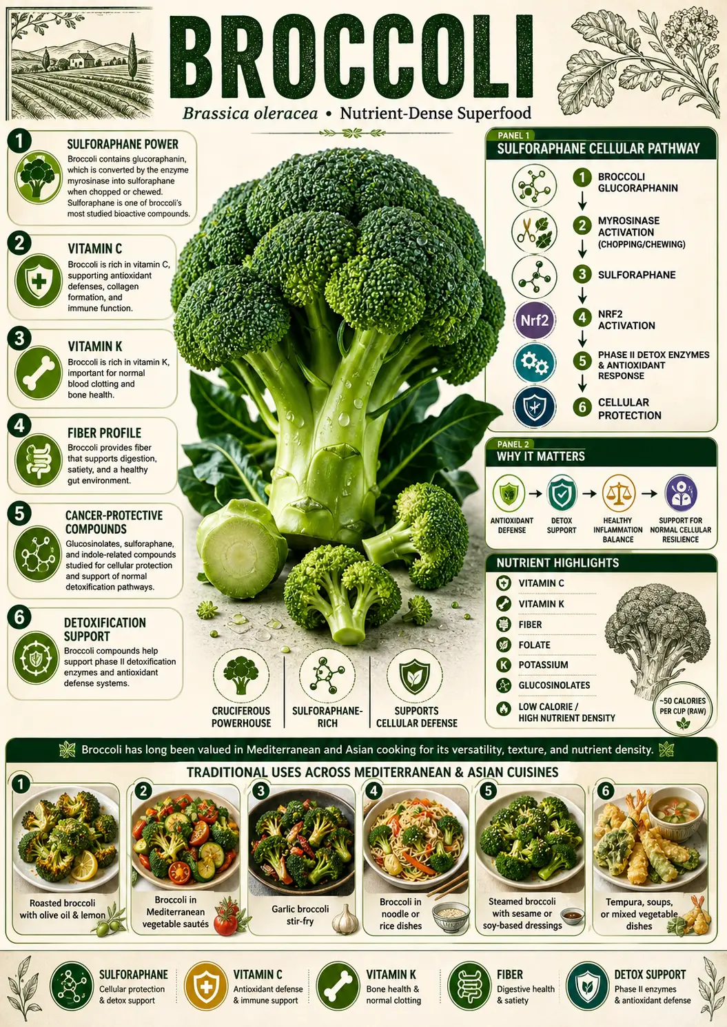 Broccoli