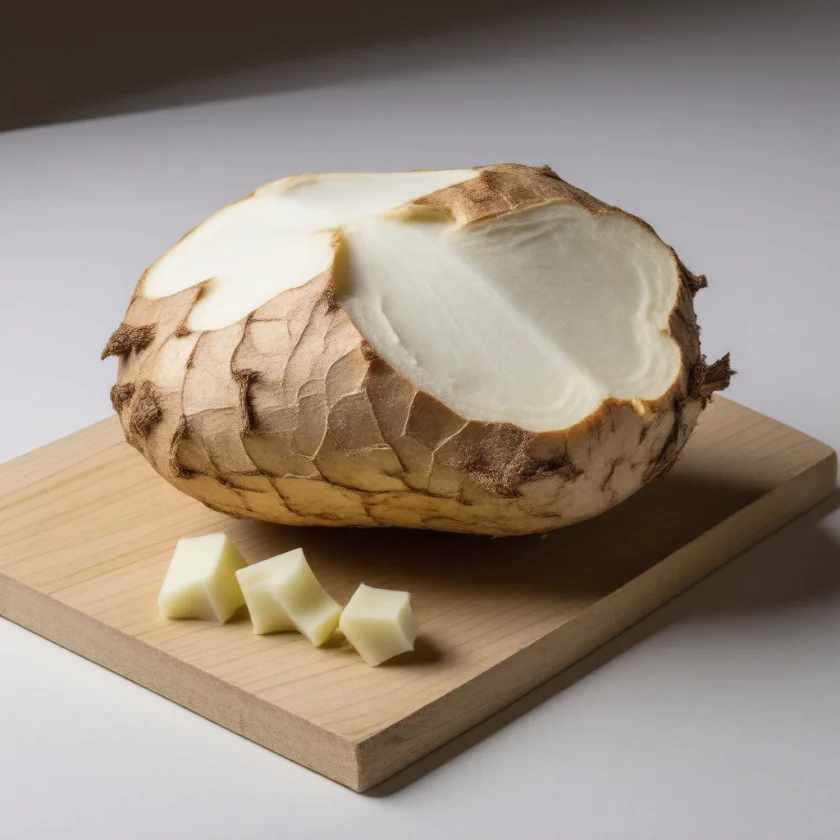 Celeriac, a common source of celery allergy