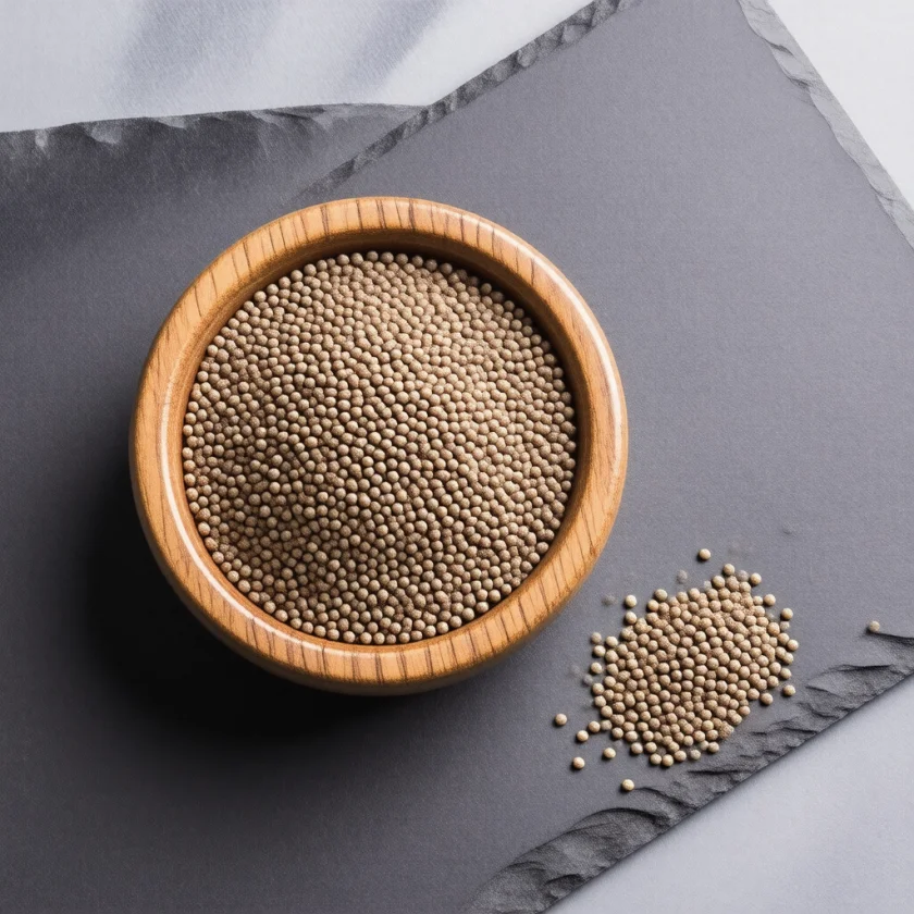 Celery seed, source of the phthalides