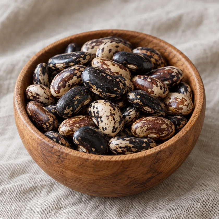 Velvet bean seeds