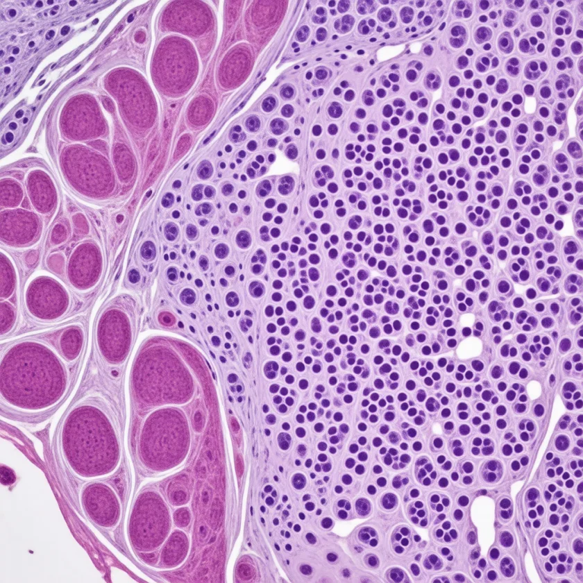 Drug-induced liver injury under the microscope