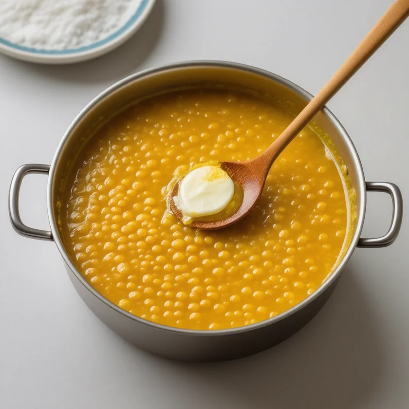 Turmeric in everyday cooking