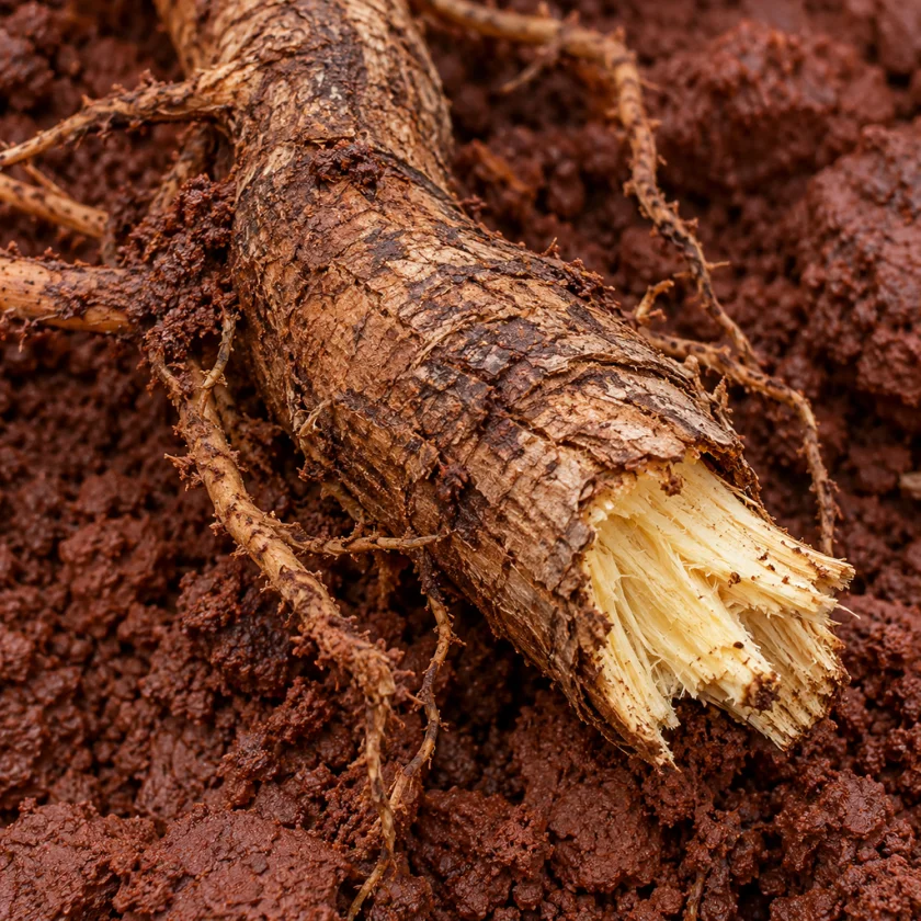 Muira puama root