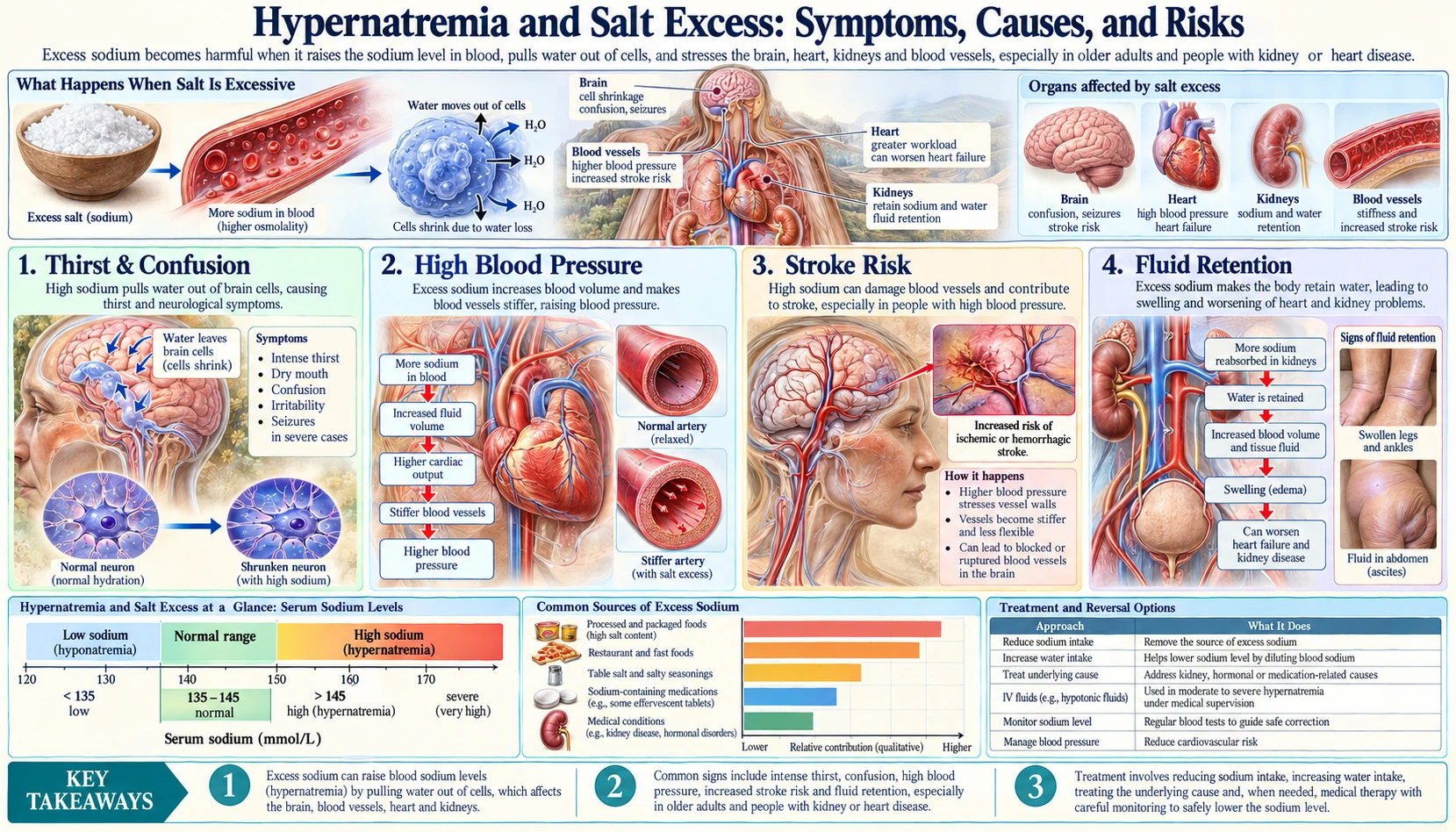 Toxicity — scientific infographic poster