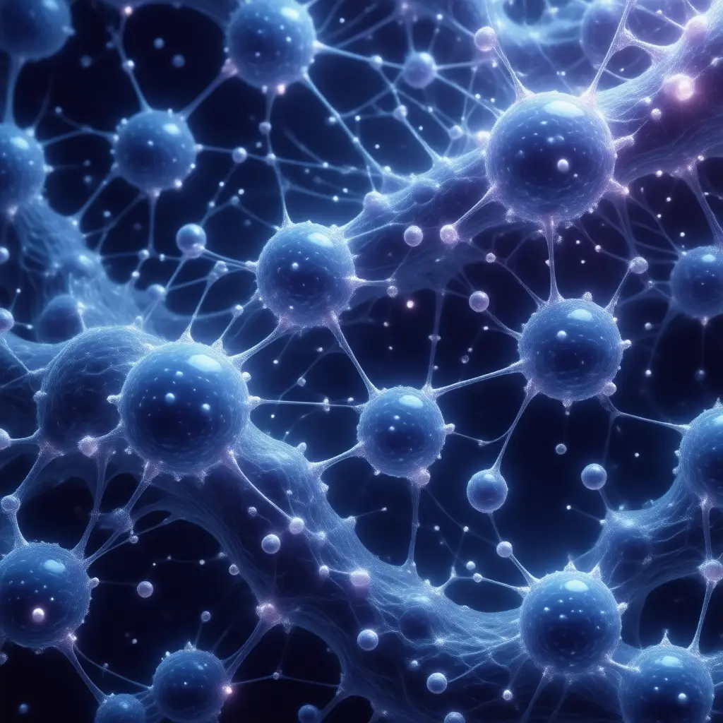 Atomic-scale view of the magnesium-glycine chelate