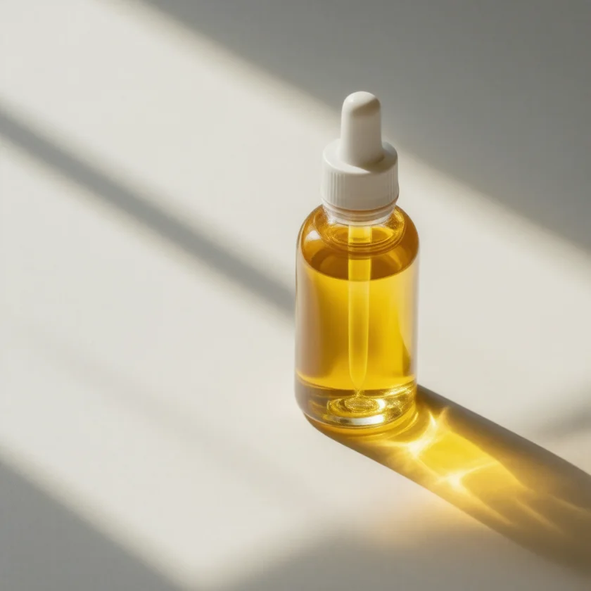 Colloidal silver liquid
