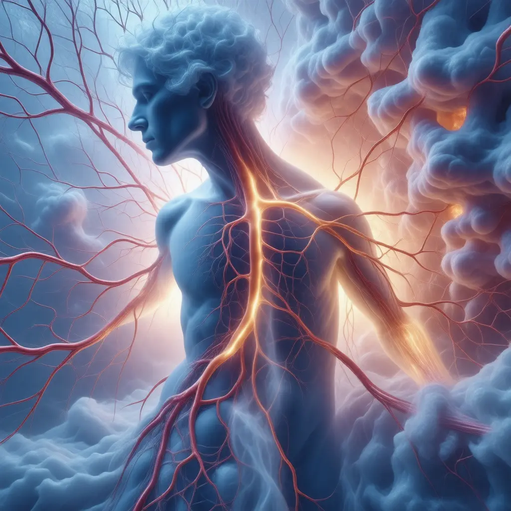 Dr. Bryan Ardis's Protocols body-systems response