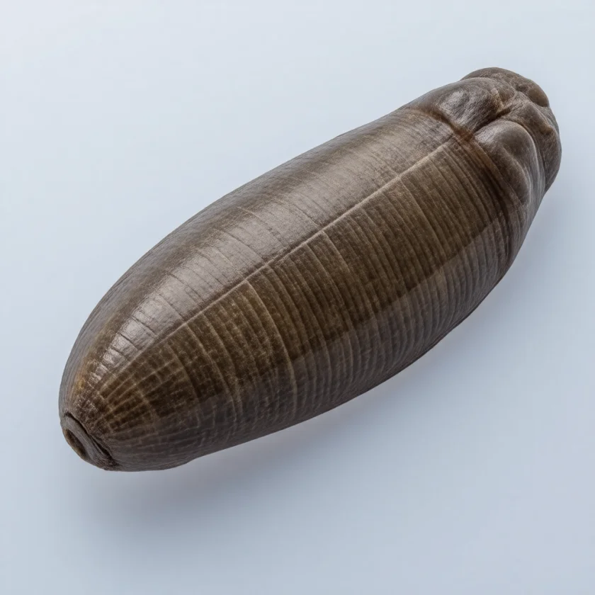 Fasciola hepatica — active stage