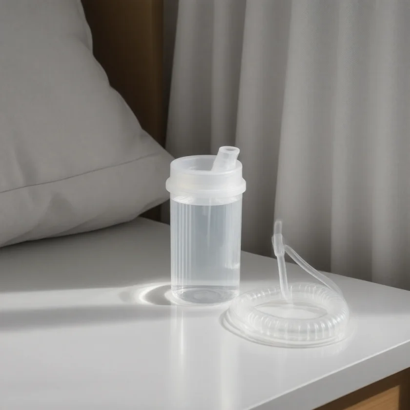 A nebulizer, one way NAC is inhaled