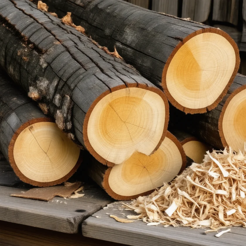 Guaiac wood, a sixteenth-century remedy