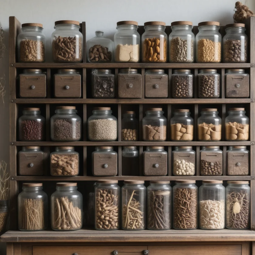 Materia medica, the drug catalogue before experimental pharmacology