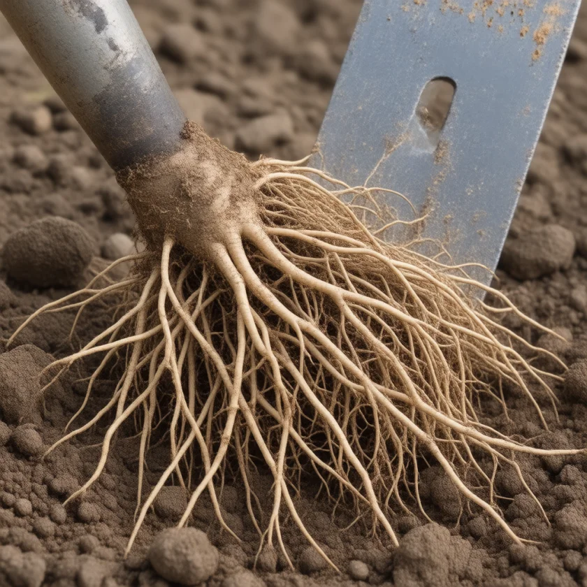 Valerian root, used for sleep