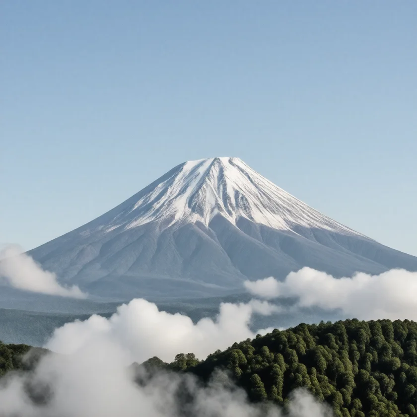 The Orizaba region, where Marker found his yam
