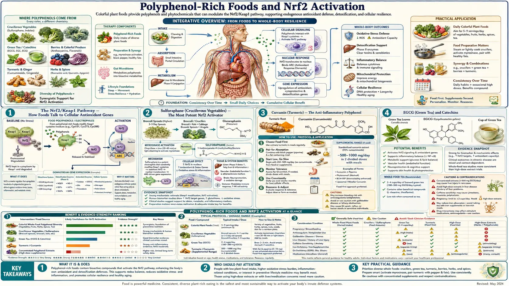 Steam and Saline Rinses — scientific infographic poster