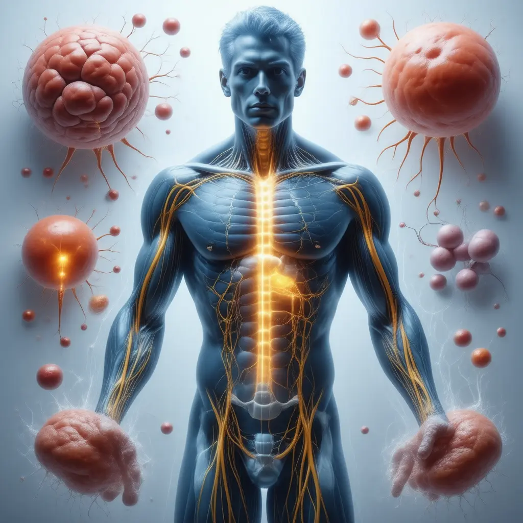 Elimination Diet body-systems response