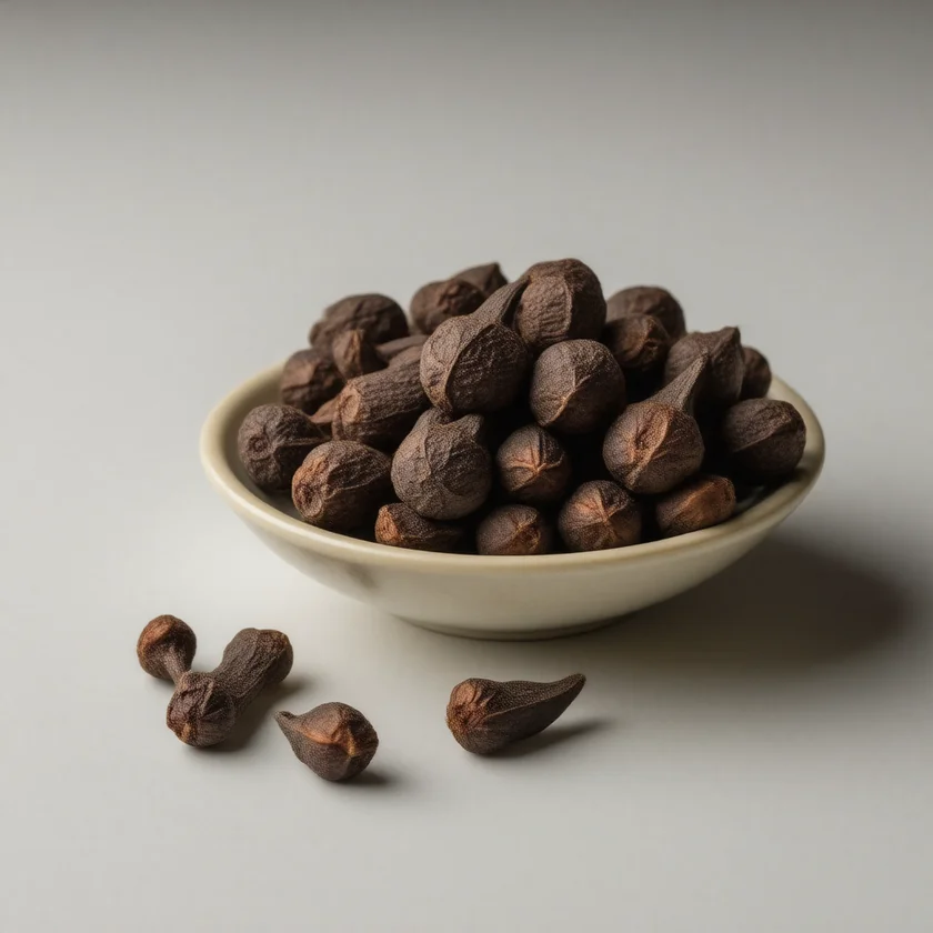 Dried cloves