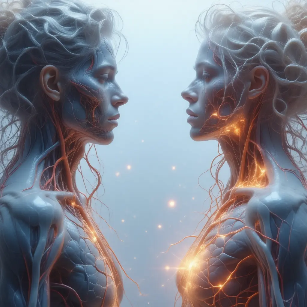 Immune Boosting body-systems response