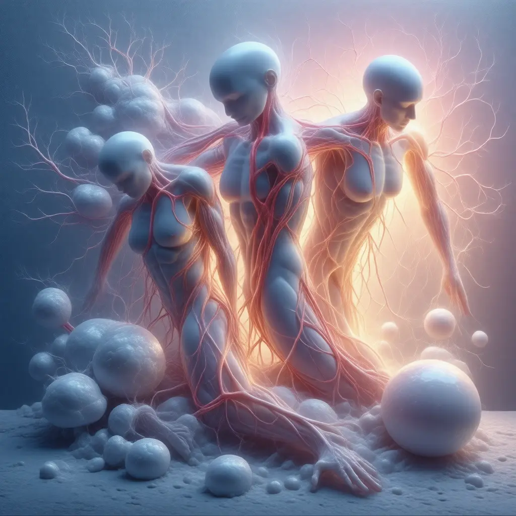 Longevity Protocols body-systems response