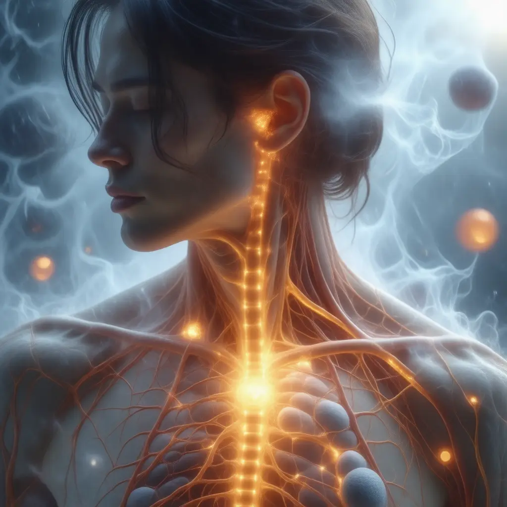 Rapamycin body-systems response