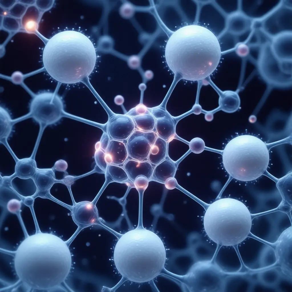 Aspirin active compounds at the cellular level