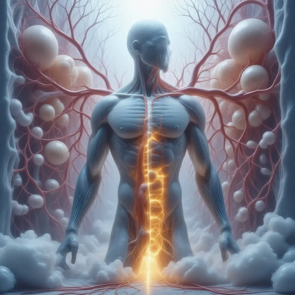 Stress Management body-systems response