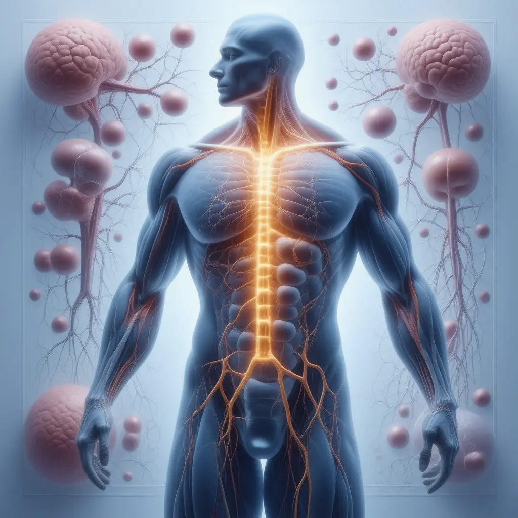 Remedies body-systems response