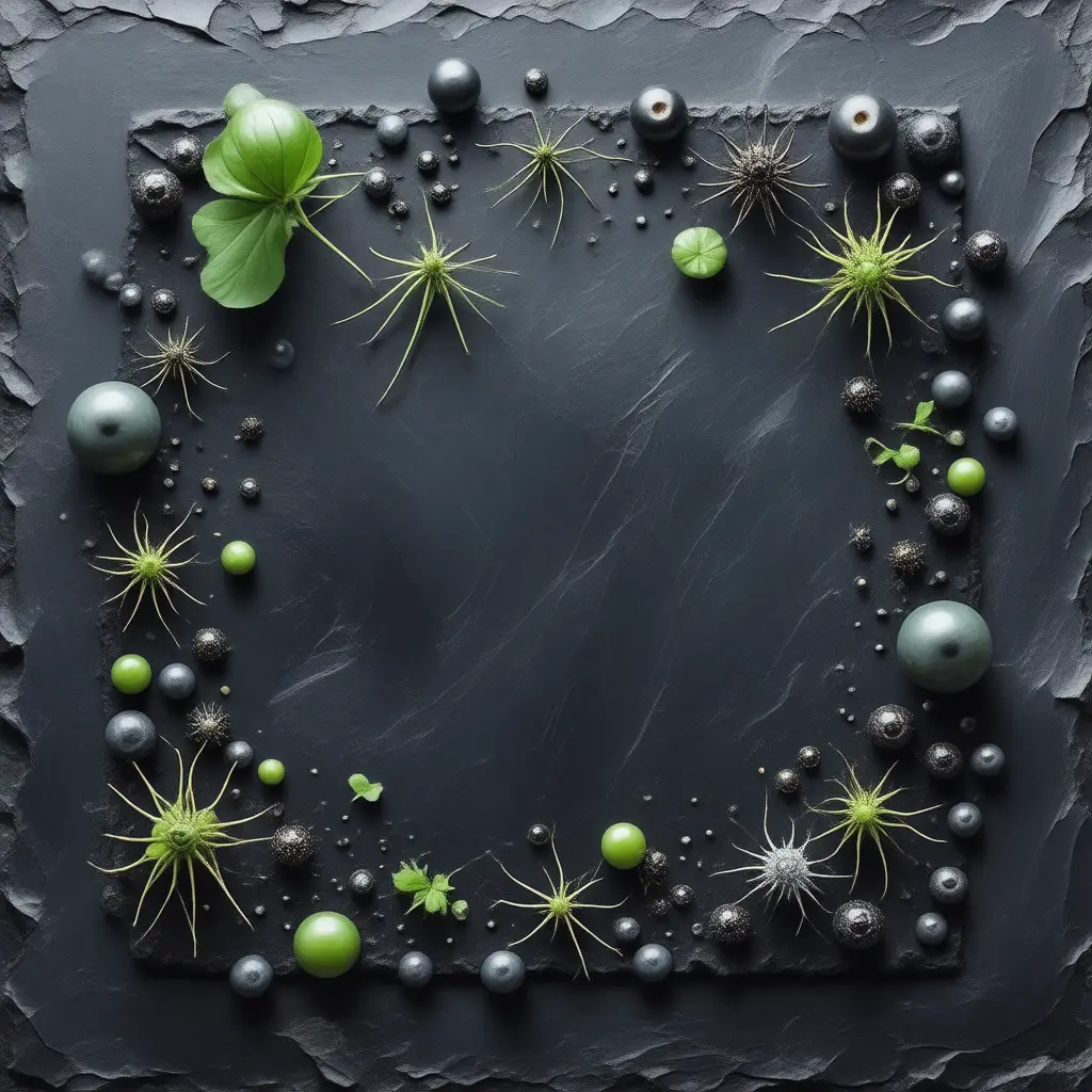 Visualization of Pesticides in Our Food environmental source