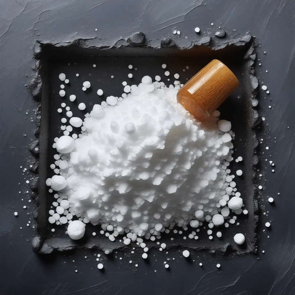 Visualization of Household Chemicals environmental source