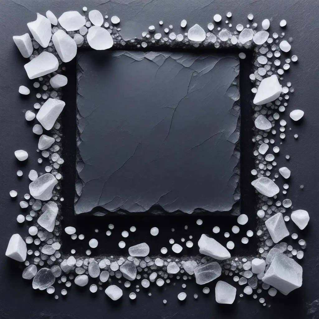 Visualization of Microplastics and Nanoplastics environmental source