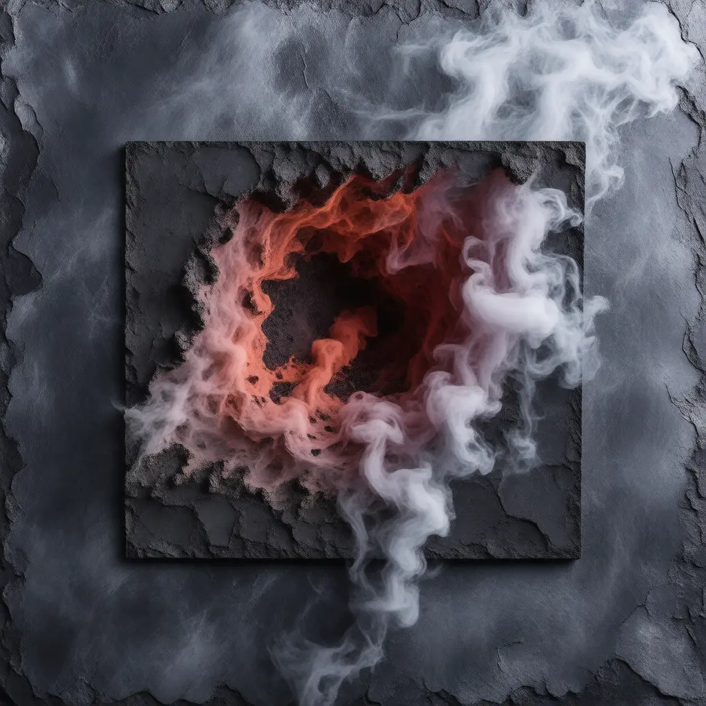 Visualization of PFAS environmental source