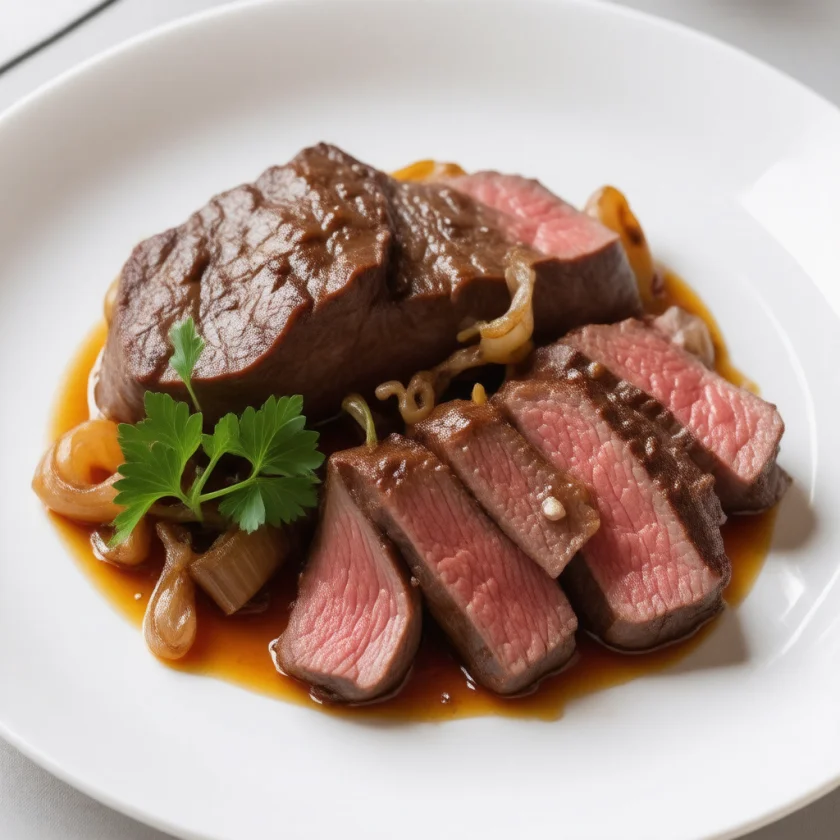 Organ meats, a food source of alpha-GPC