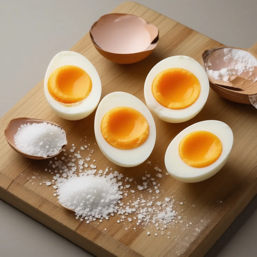 Eggs, the richest everyday source of choline